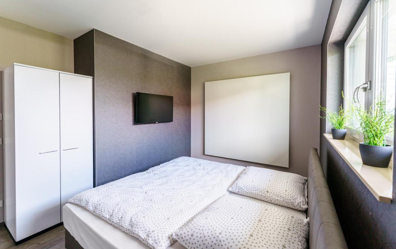 Stilapartment Loft #Whirlpool Saisonal Wernigerode Exterior photo