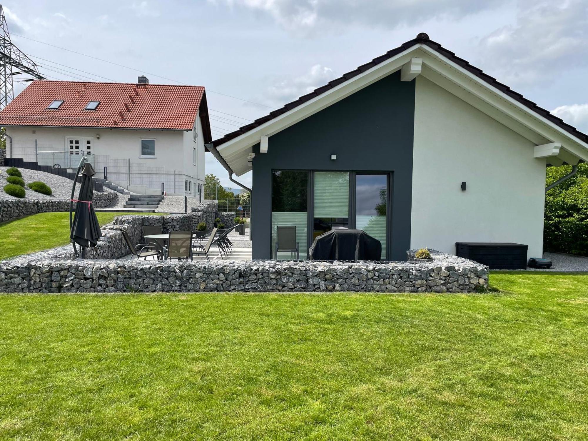 Stilapartment Loft #Whirlpool Saisonal Wernigerode Exterior photo